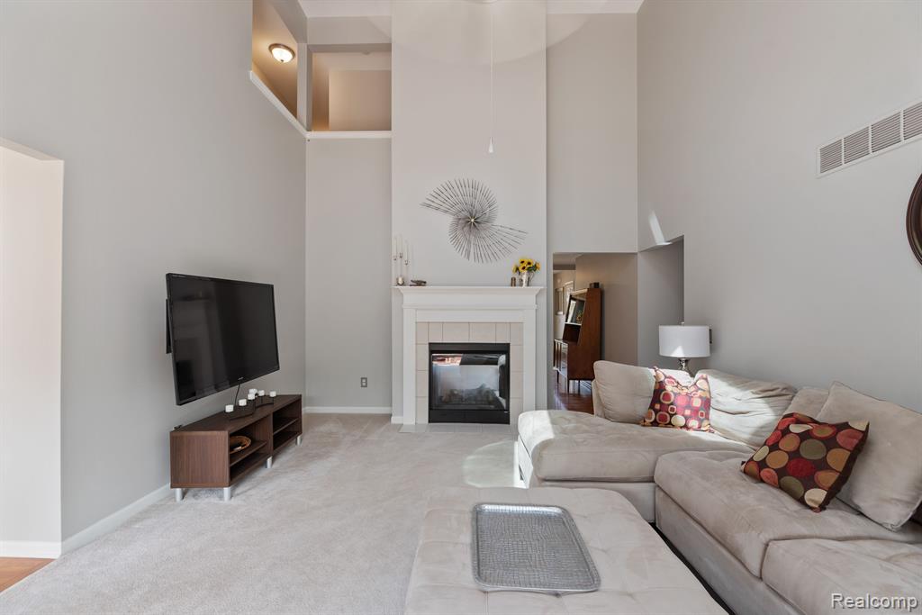 6197 MOUNTAIN LAUREL Drive, Brighton, MI 48116 — Photo 15