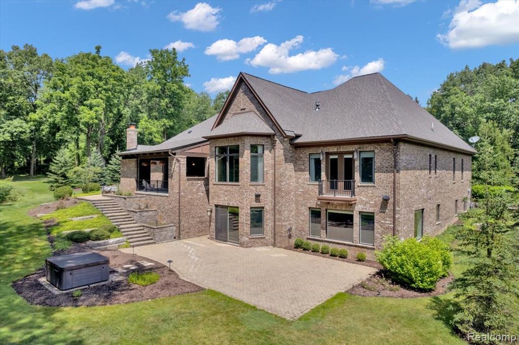 5000 Lockwood Drive, Washington, MI — Photo 2