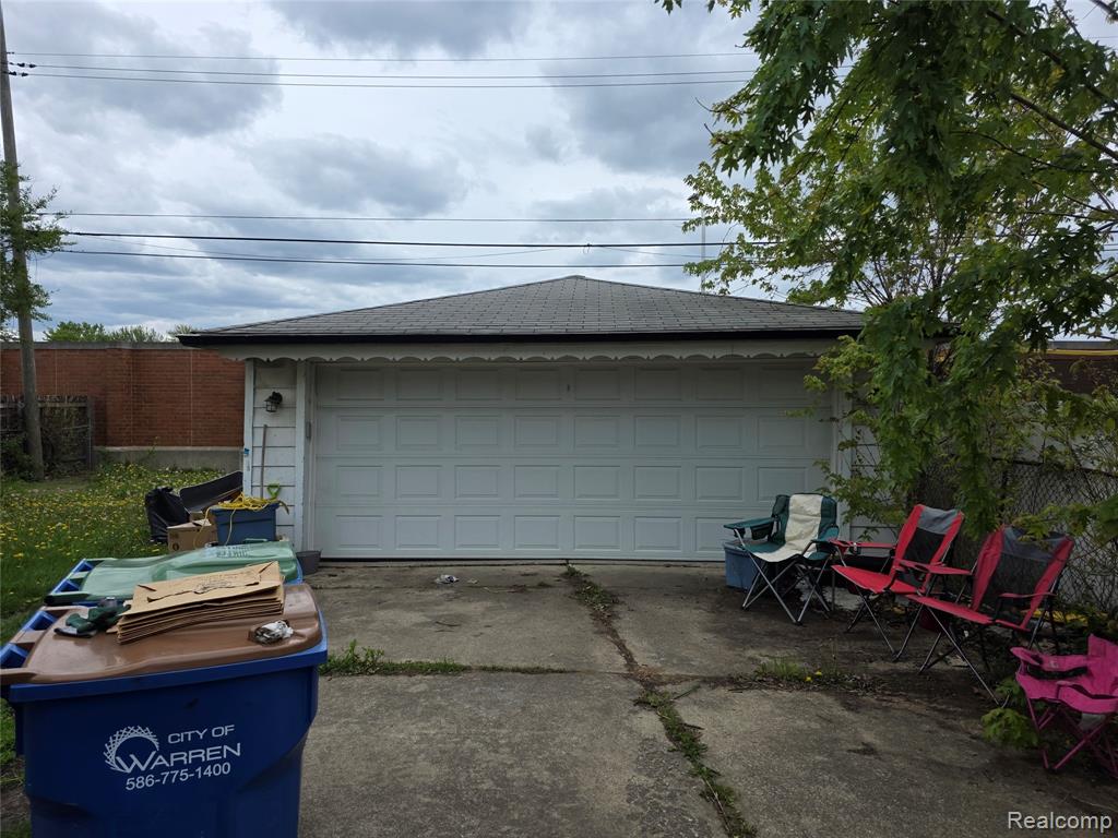 4530 Stratford Drive, Warren, MI 48092 — Photo 4