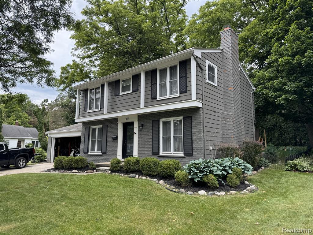917 NOVI Street, Northville, MI 48167 — Photo 30