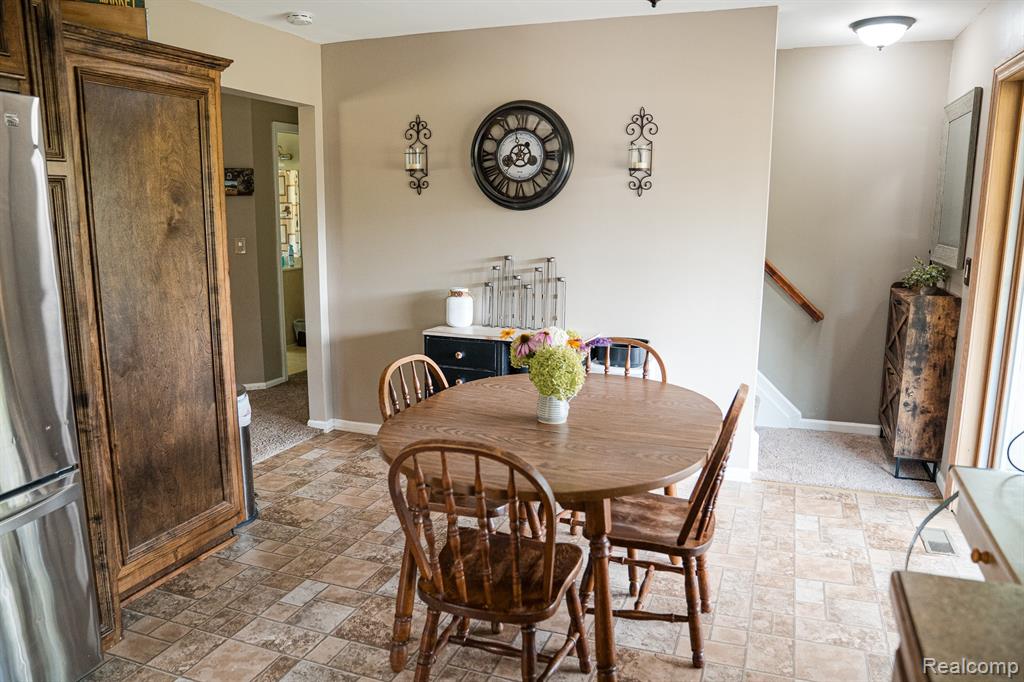2757 S Lake Pleasant Road, Metamora, MI 48455 — Photo 7