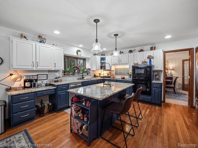 61218 Miriam Drive, Washington, MI — Photo 8