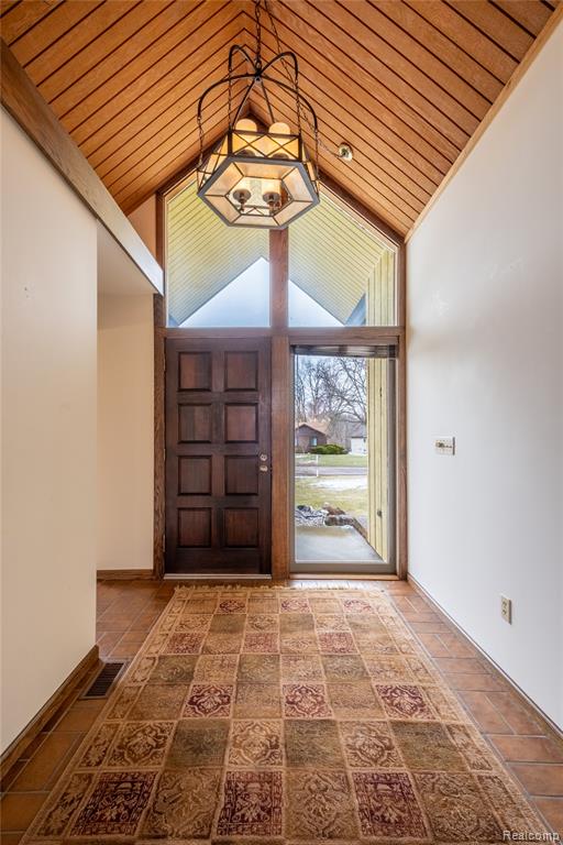 3155 Beech Tree Lane, Flushing, MI 48433 — Photo 3