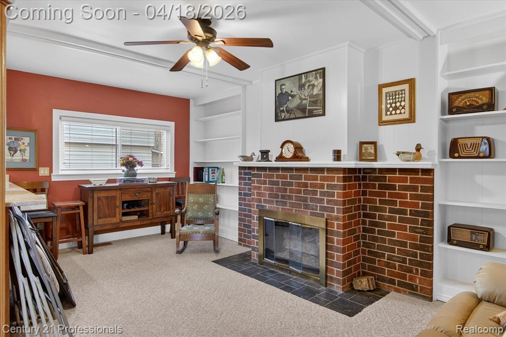 9343 Caprice Drive, Plymouth, MI 48170 — Photo 16