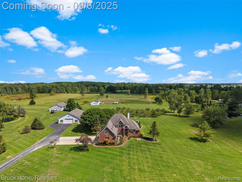 76438 Burman Road, Richmond, MI 48062 — Photo 4
