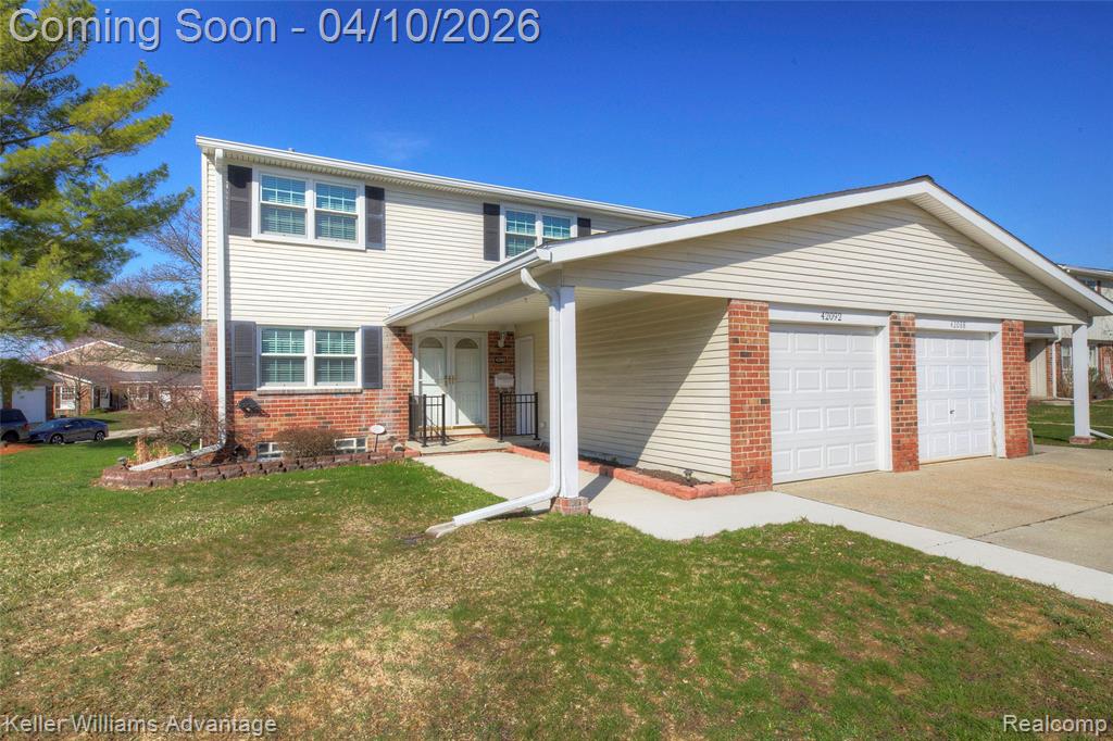 42092 Queen Anne Court, Northville, MI 48167 — Photo 3