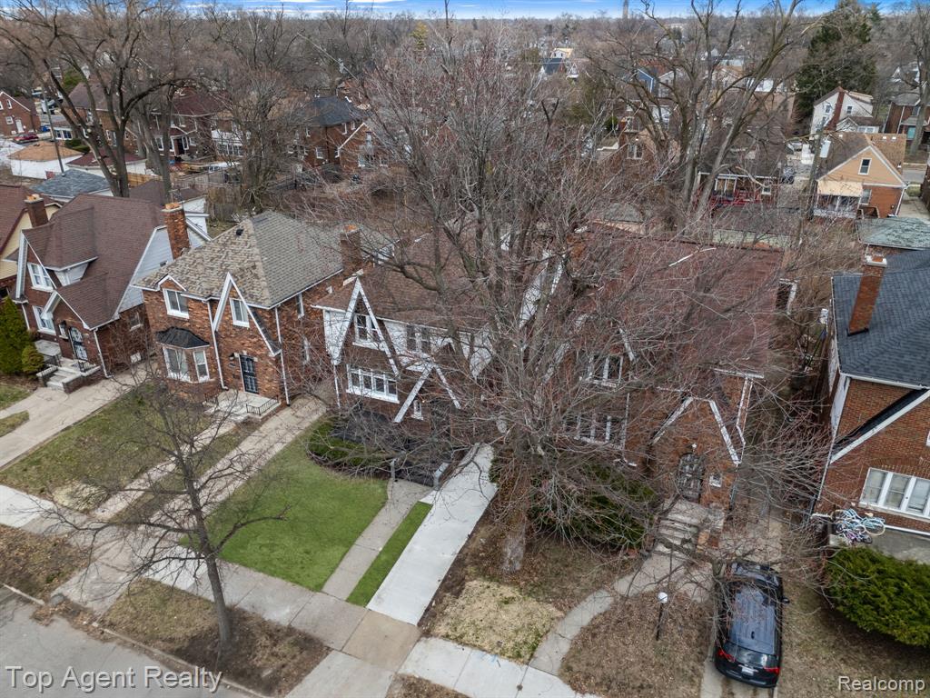 16204 Roselawn Street, Detroit, MI 48221 — Photo 38