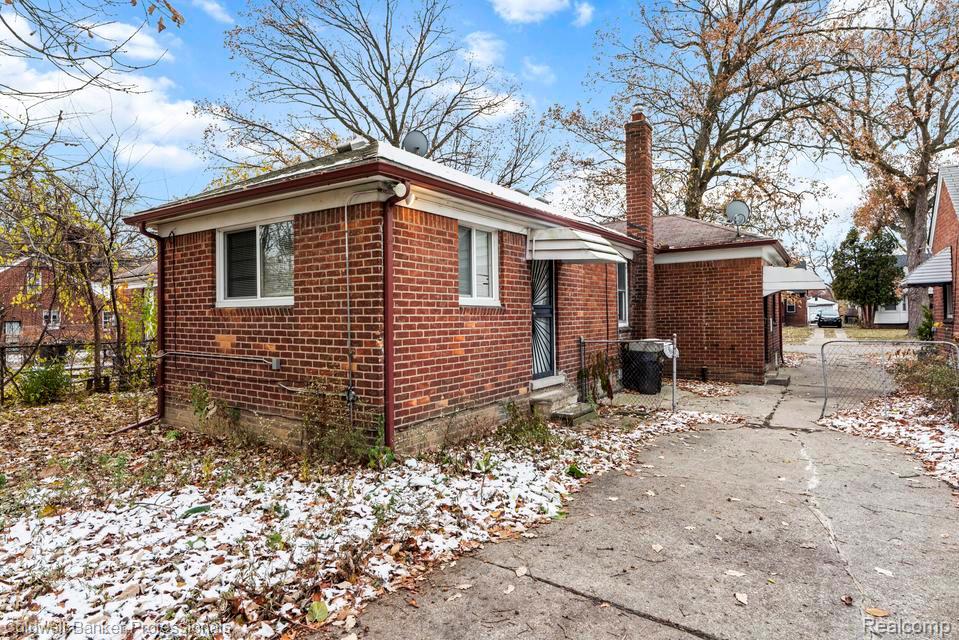 19412 Sussex Street, Detroit, MI 48235 — Photo 19
