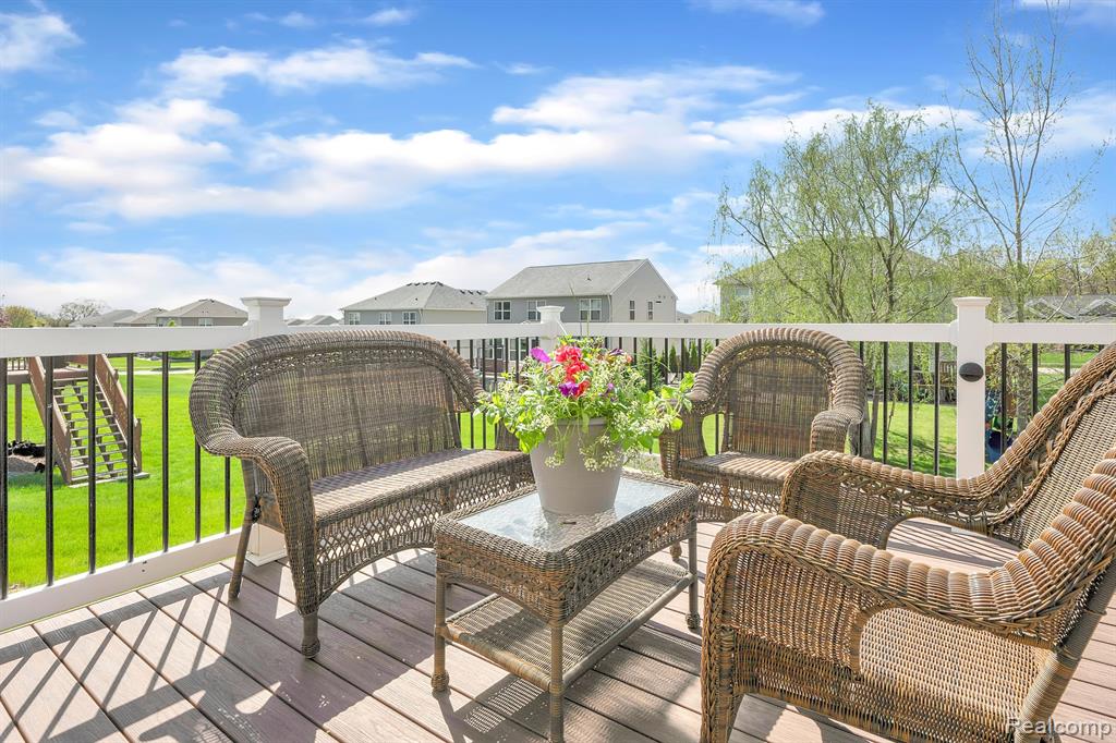 57879 CIDER MILL Drive, New Hudson, MI 48165 — Photo 69