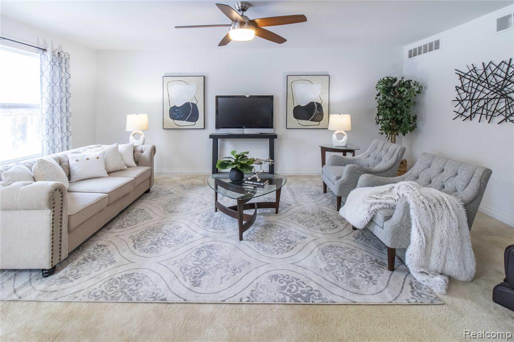 446 Cherry Stone Drive, Canton, MI 48188 — Photo 13