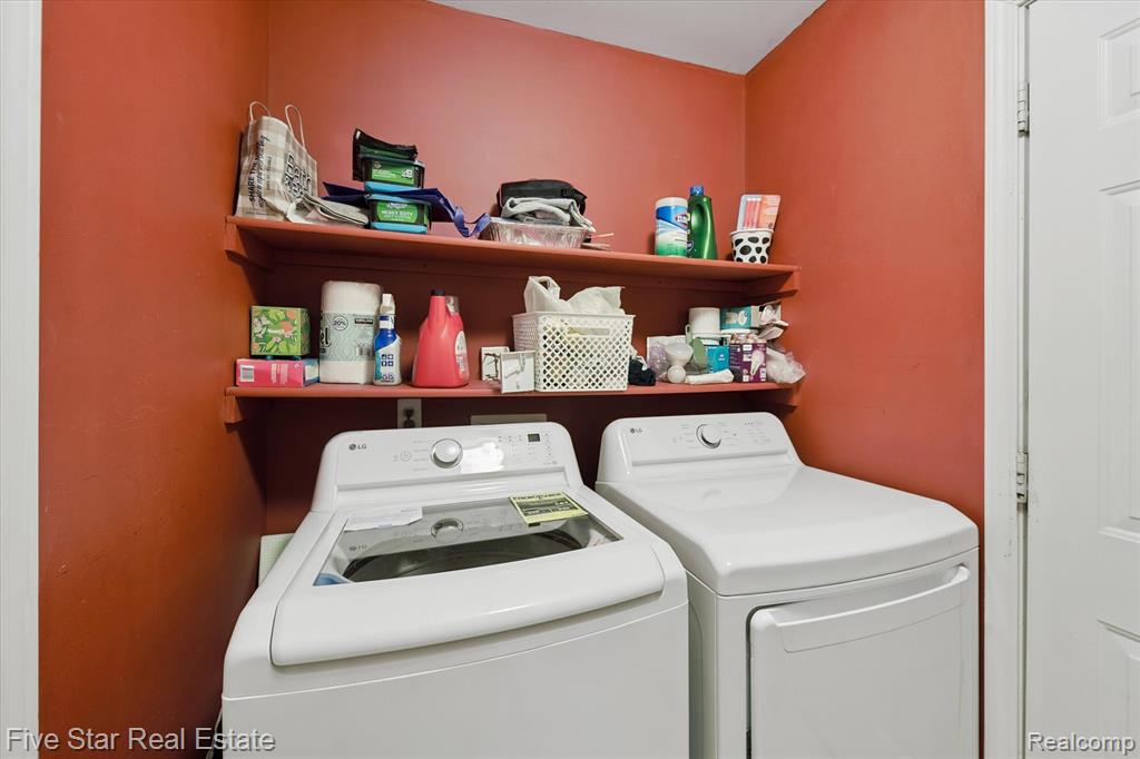 603 Concord Drive, Canton, MI 48188 — Photo 19