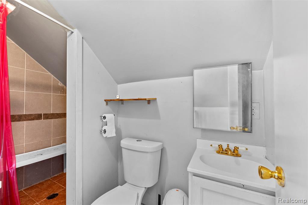 7309 Waldo Street, Detroit, MI 48210 — Photo 13