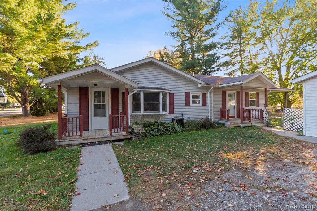 80581 Belle River Road, Memphis, MI — Photo 3