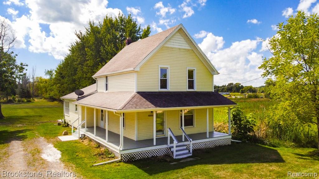 33100 30 Mile Road, Lenox, MI 48050 — Photo 44