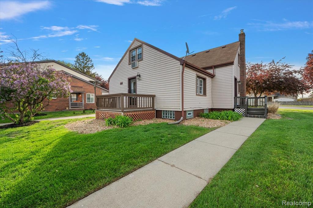 35711 ALFRED Street, New Baltimore, MI 48047 — Photo 25