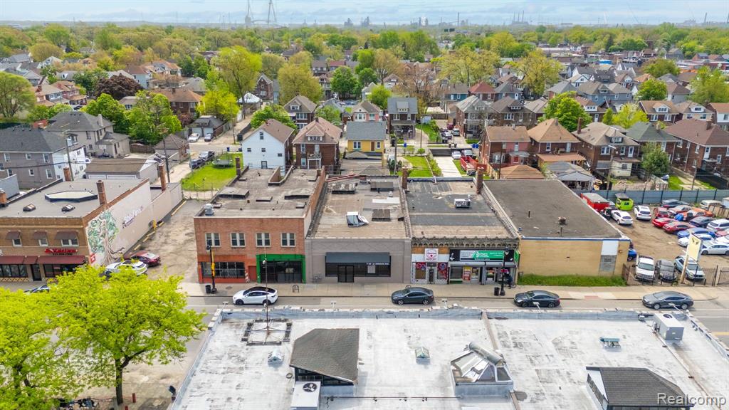7747 W VERNOR, Detroit, MI 48209 — Photo 26