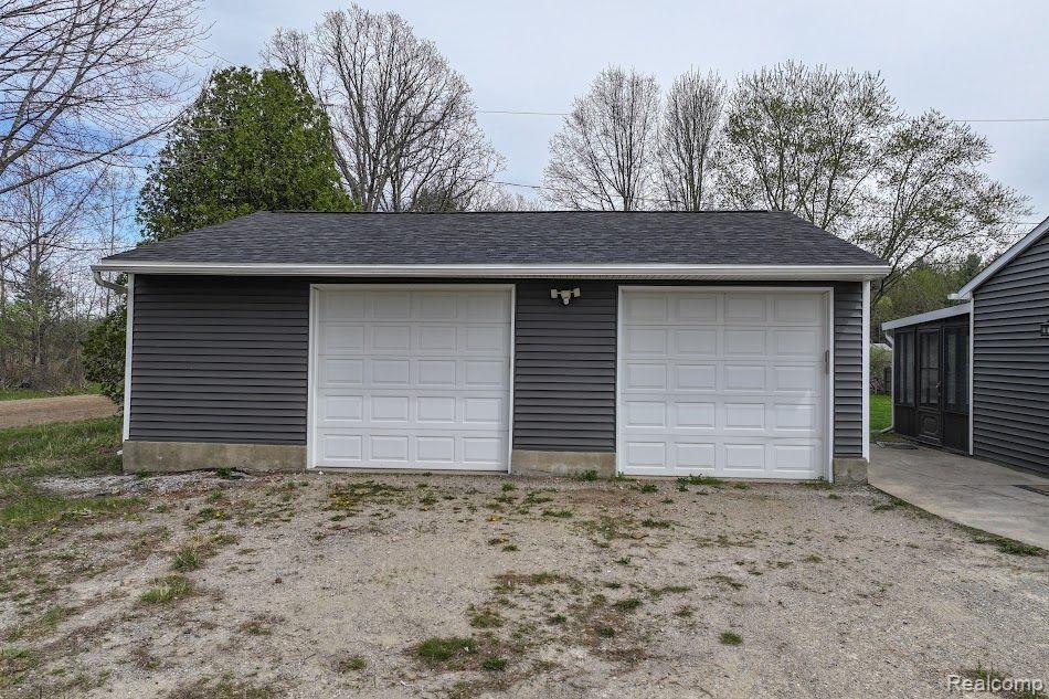 14542 N MCKINLEY Road, Montrose, MI 48457 — Photo 6