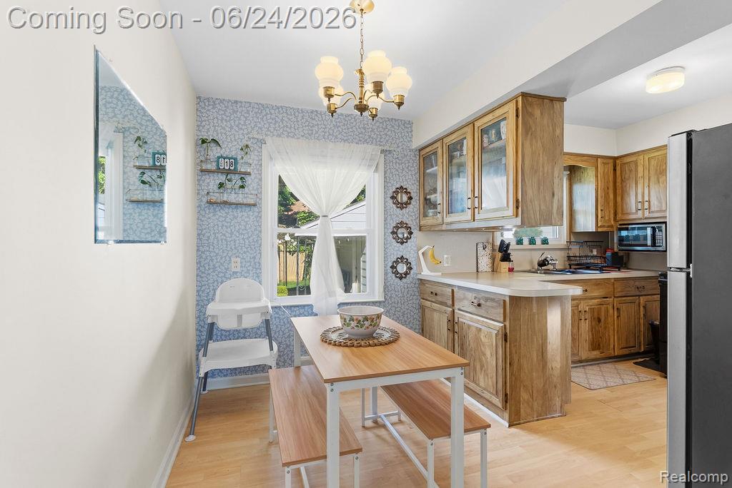 426 S Vernon Avenue, Flint, MI 48503 — Photo 16