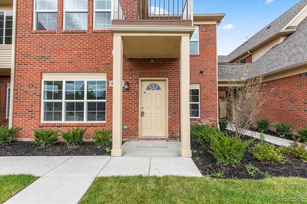 3928 Cornerstone Drive, Canton, MI, 48188