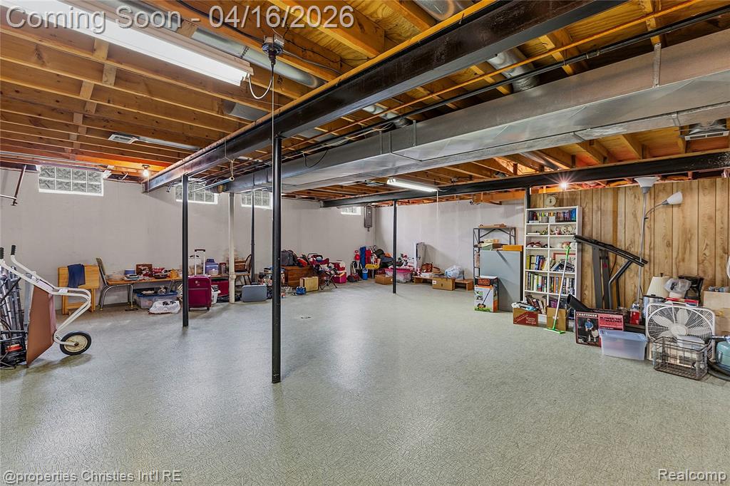 18231 Stamford Street, Livonia, MI, 48152