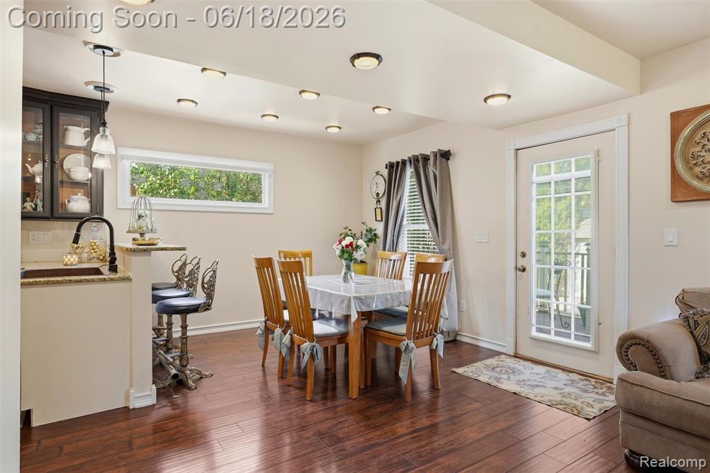 435 N Melborn Street, Dearborn, MI 48128 — Photo 18