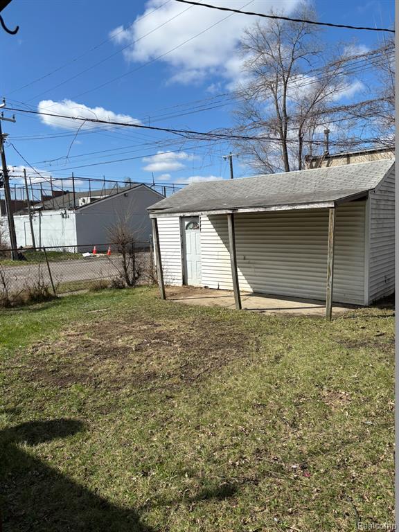9903 PREST Street, Detroit, MI 48227 — Photo 3