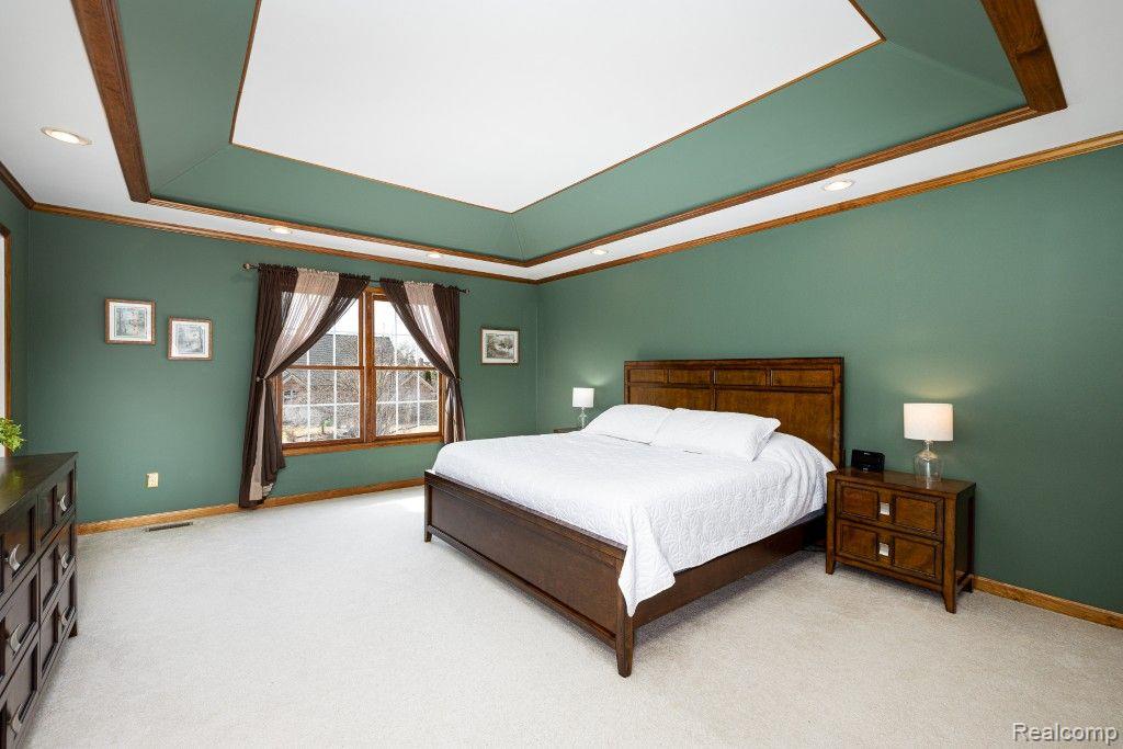 50988 W HILLS Drive, Plymouth, MI 48170 — Photo 48