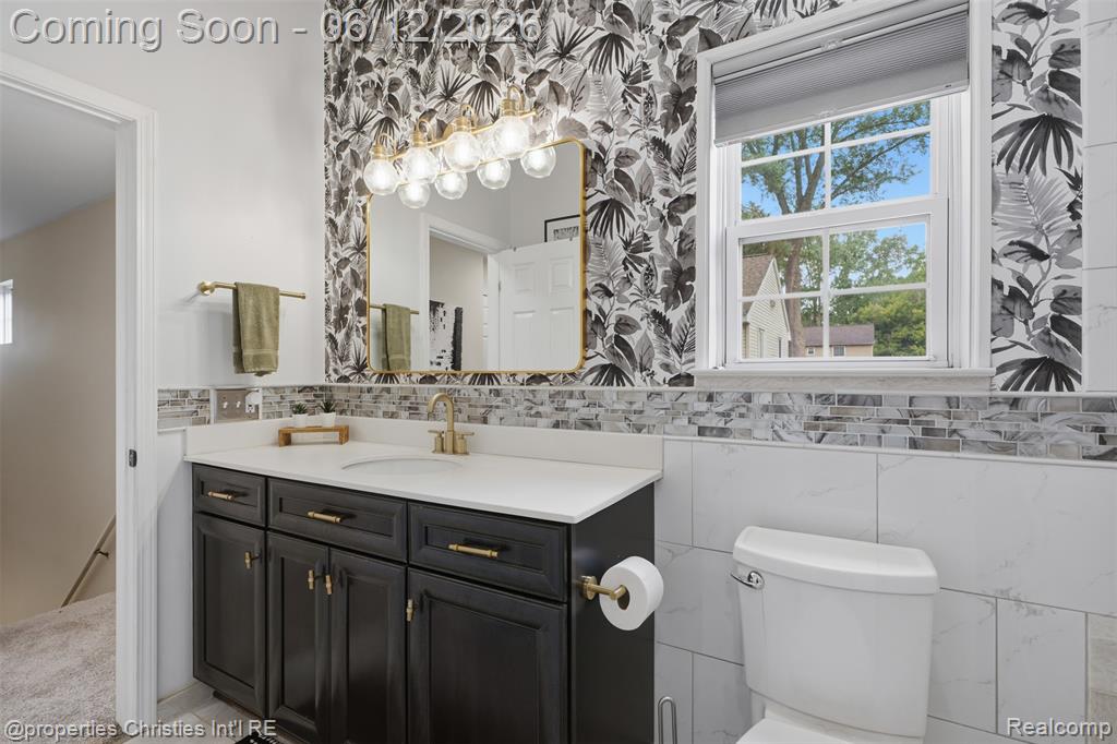 124 Rexton Street, Novi, MI 48377 — Photo 25
