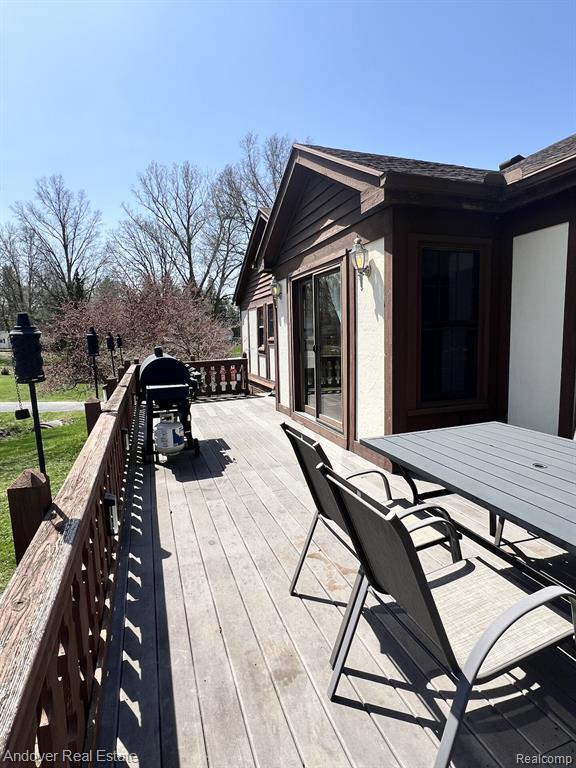 6676 KEITHCREST Drive, Temperance, MI 48182 — Photo 33