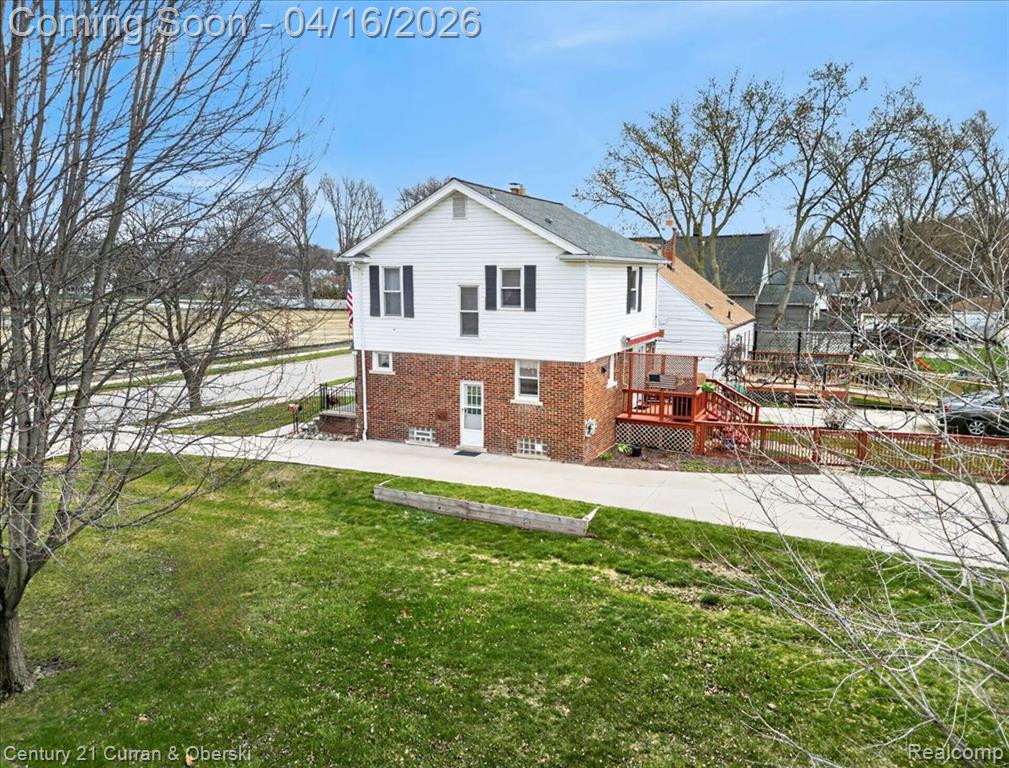 649 Phillips Avenue, Clawson, MI — Photo 42