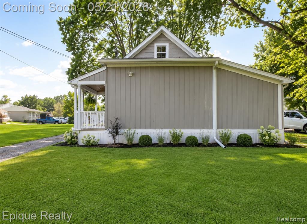 315 S Adams Street, Ypsilanti, MI 48197 — Photo 16