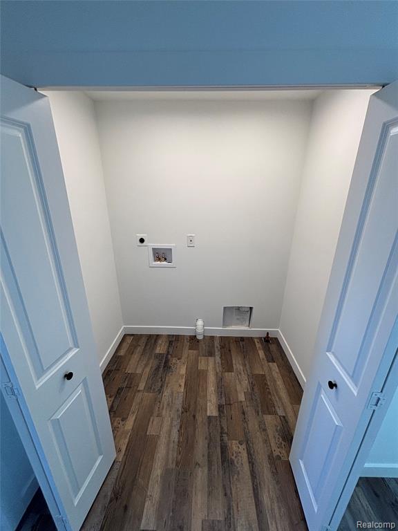 744 E Meyers Avenue, Hazel Park, MI 48030 — Photo 19