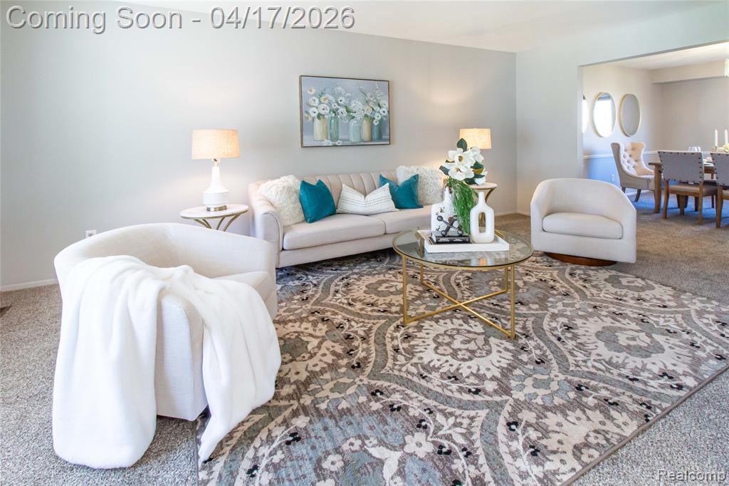 845 Longfellow Drive, Troy, MI 48085 — Photo 8
