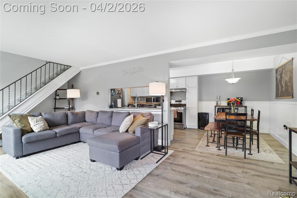 9463 Parkwood N, Davison, MI 48423 — Photo 8