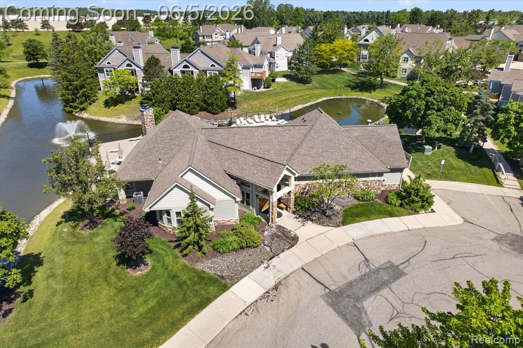 1641 Coburn Drive, Ann Arbor, MI 48108 — Photo 34