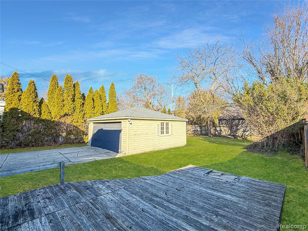 768 Washington Road, Grosse Pointe, MI 48230 — Photo 37