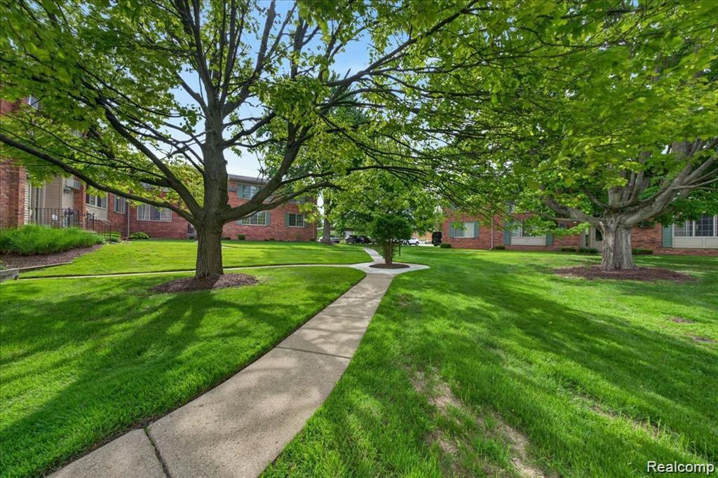 454 Romeo Road, Rochester, MI 48307 — Photo 19