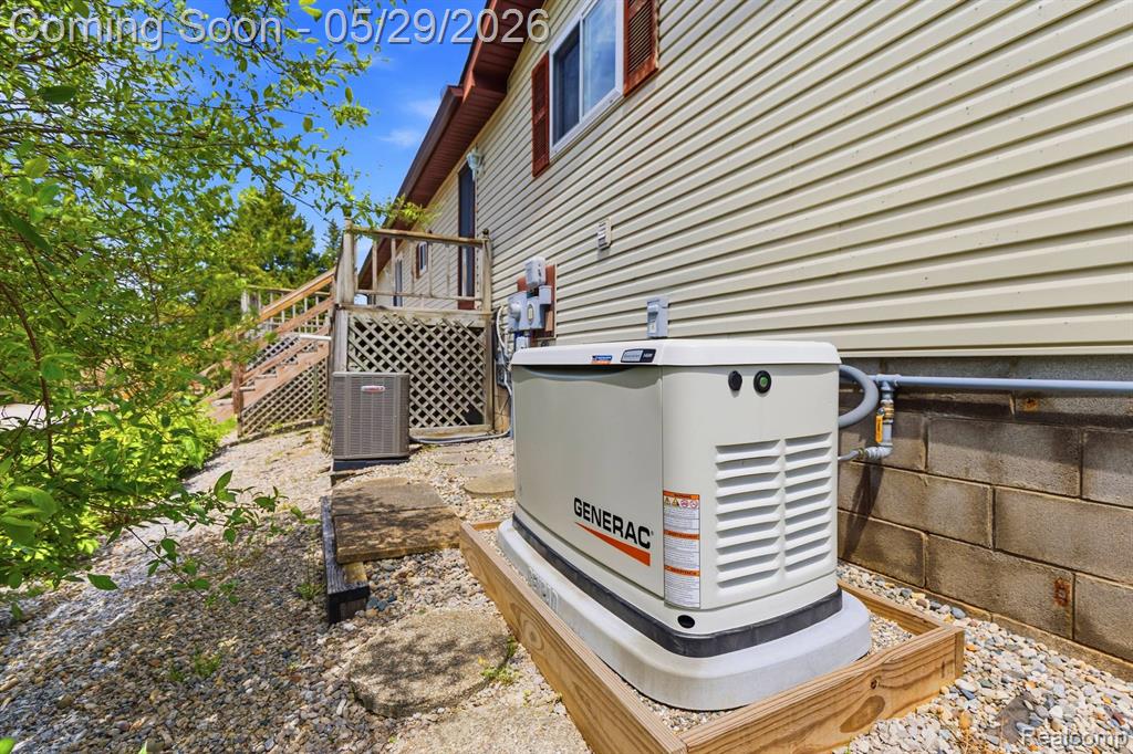70919 Coon Creek Road, Armada, MI — Photo 40
