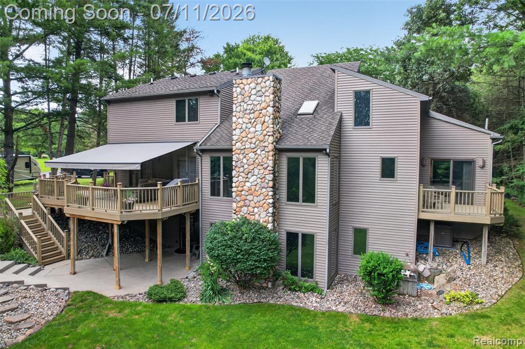 7772 Athlone Drive, Brighton, MI 48116 — Photo 2