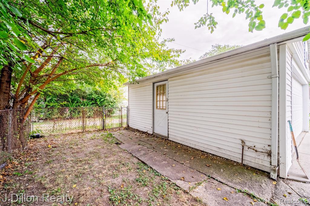 6128 Yinger Avenue, Dearborn, MI 48126 — Photo 23