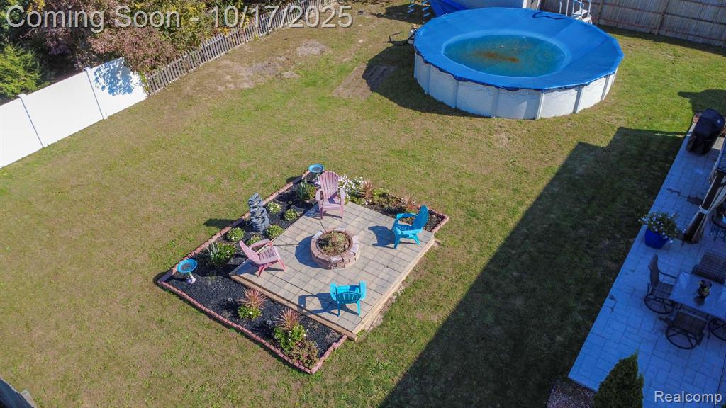 410 Natures Way, Carleton, MI 48117 — Photo 57
