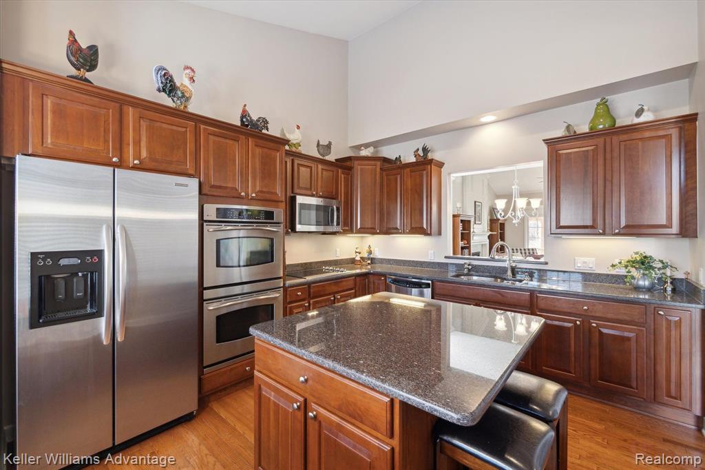 49199 RAINBOW Lane S, Northville, MI 48168 — Photo 7