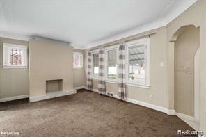 8026 LAUDER Street, Detroit, MI 48228 — Photo 4