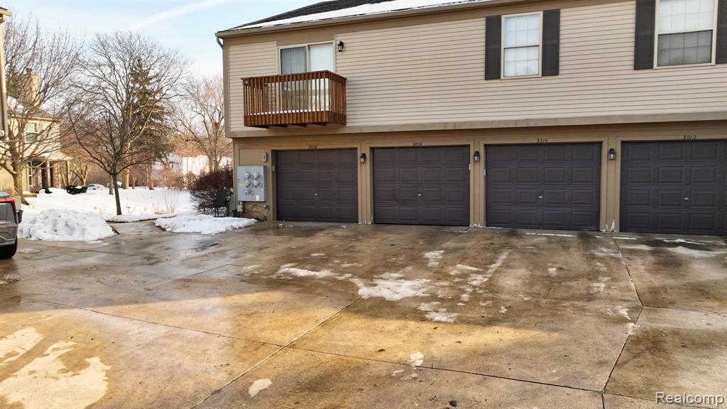 3016 Forest Creek Court, Ann Arbor, MI 48108 — Photo 3