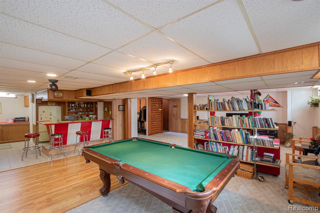 25125 CAMPBELL Avenue, Warren, MI 48089 — Photo 24