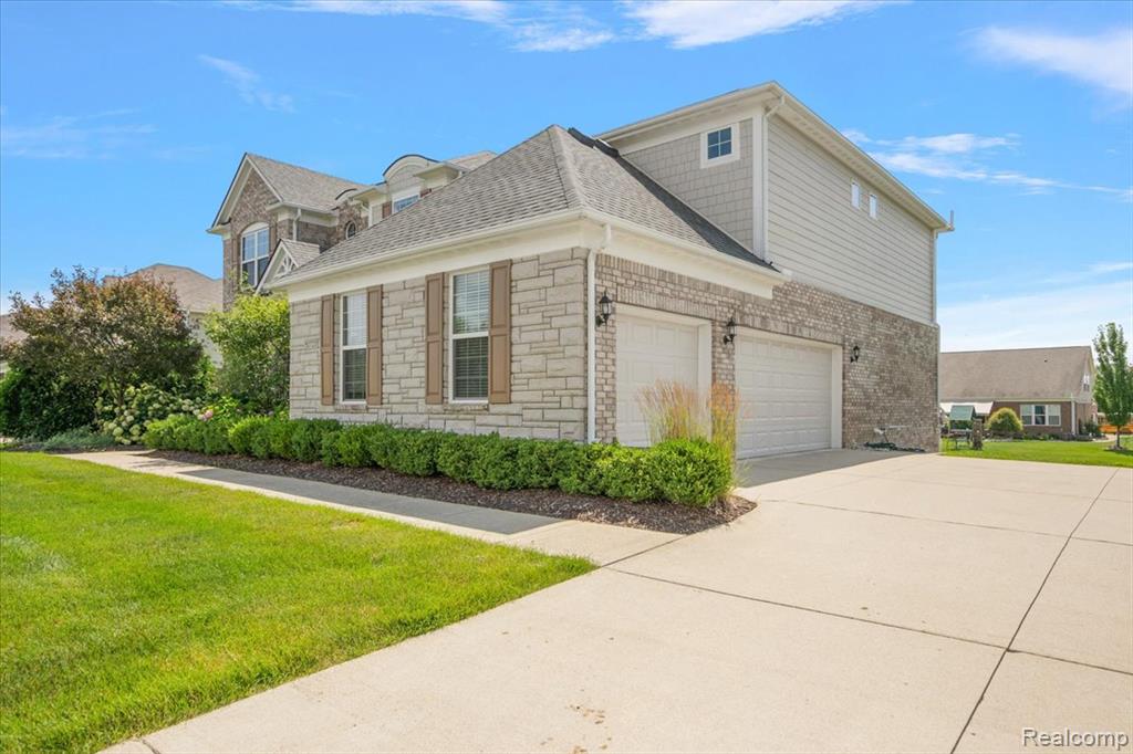 50723 Auburndale Court, Canton, MI 48187 — Photo 5