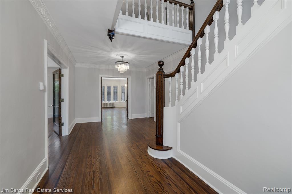 921 Berkshire Road, Grosse Pointe Park, MI 48230 — Photo 7