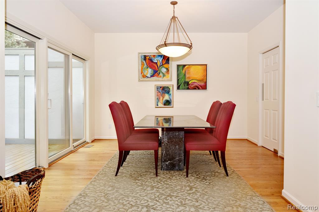 4074 Cranbrook Court, Bloomfield Hills, MI 48301 — Photo 10