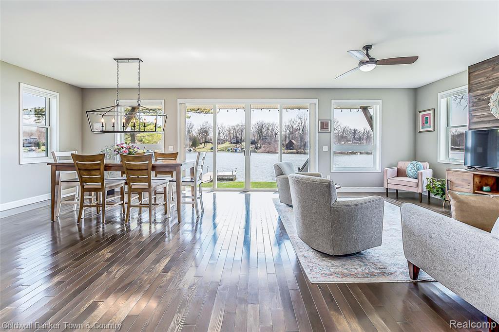 11634 Island Court, Hartland, MI 48353 — Photo 29