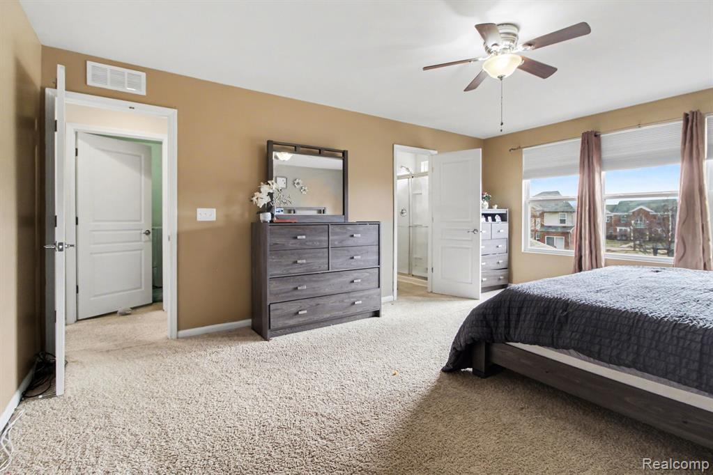 2417 PREMIER Lane, Canton, MI 48188 — Photo 22
